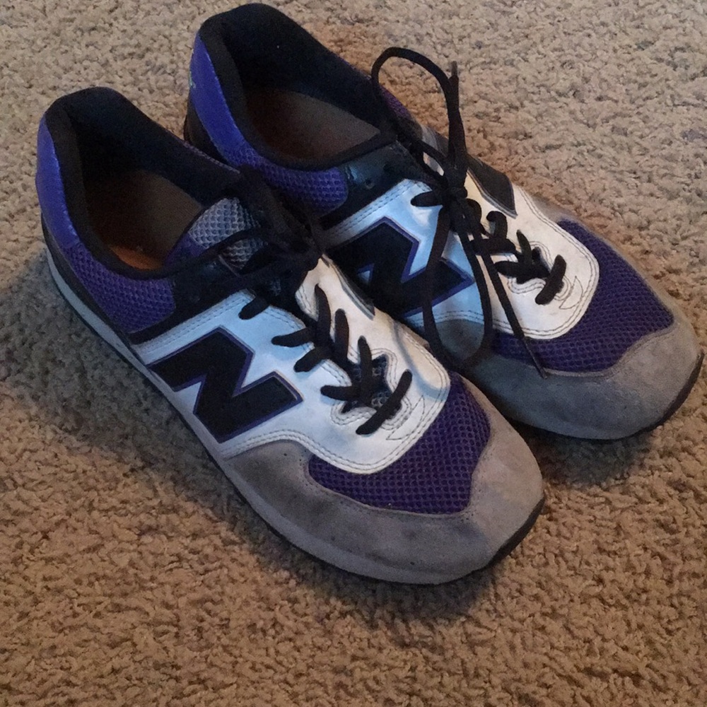 Men's New Balance Encap Sneakers (size 9)
